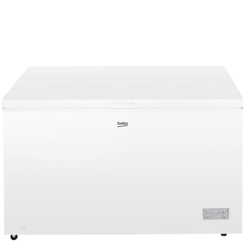 BEKO CF380EWN HORIZONTALNI ZAMRZIVAČ