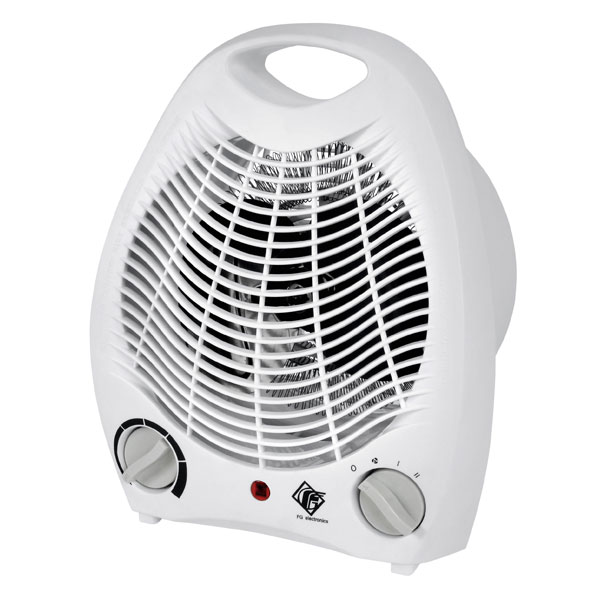 GRIJALICA KALORIFER FS810 FG ELECTRONICS
