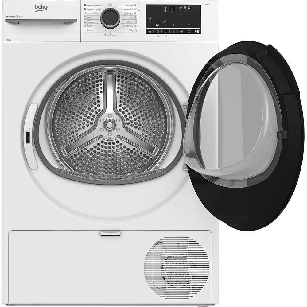 BEKO BM3T40230W MAŠINA ZA SUŠENJE VEŠA SA TOPLOTNOM PUMPOM
