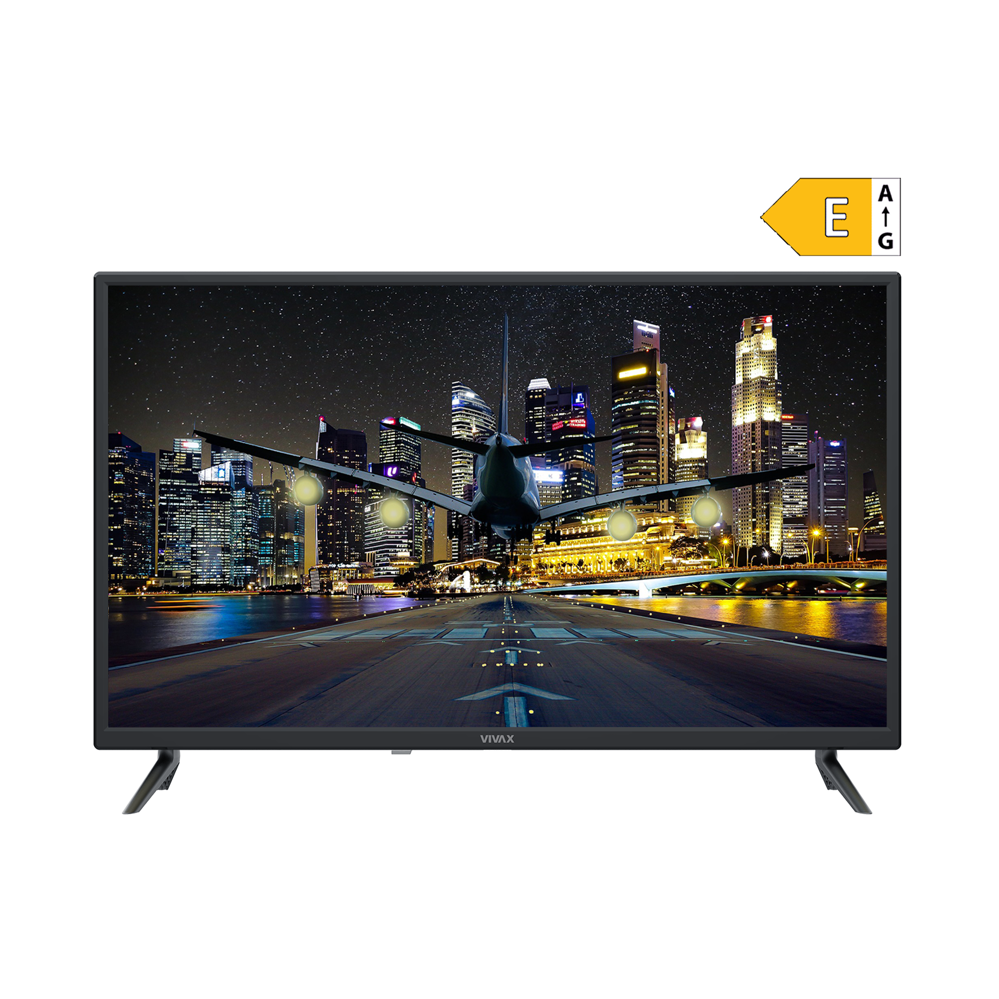 TV VIVAX 32LE117T2S2