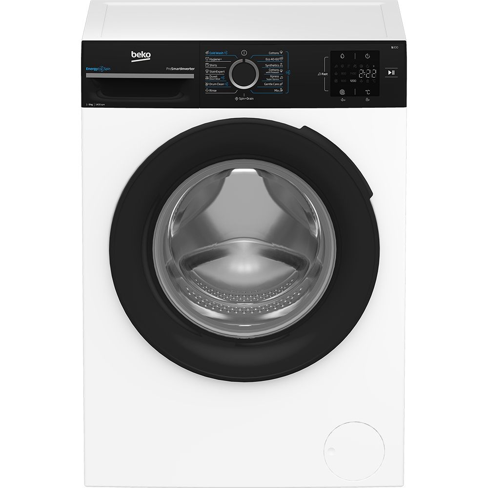 BM3WFSU39413WPBB1 BEKO MAŠINA ZA PRANJE VEŠA