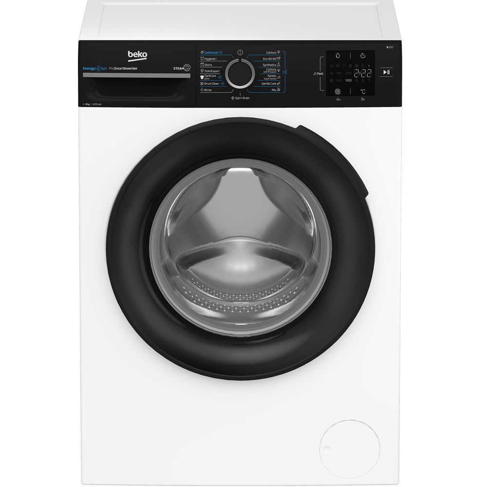 BEKO BM3WFSU38213WPBB MAŠINA ZA PRANJE VEŠA