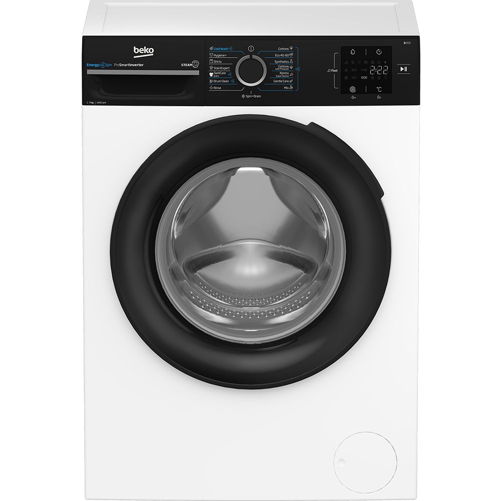 BM3WFSU37413WPB BEKO MASINA ZA PRANJE VESA