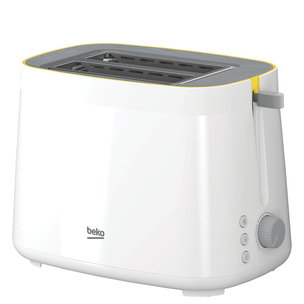 TOSTER  BEKO TAM4220W 