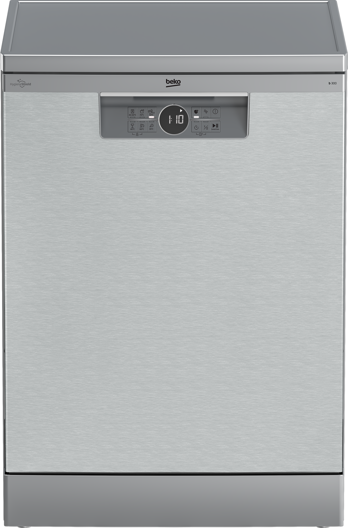 BDFN26430X MAŠINA ZA SUĐE BEKO