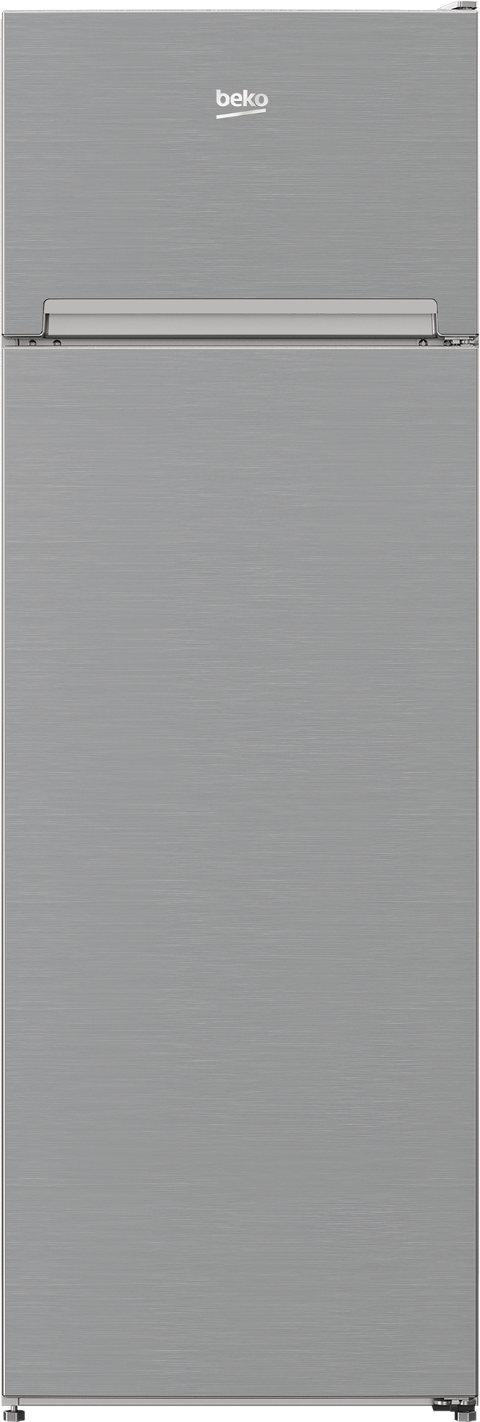 BEKO RDSA280K40SN KOMBINOVANI FRIZIDER