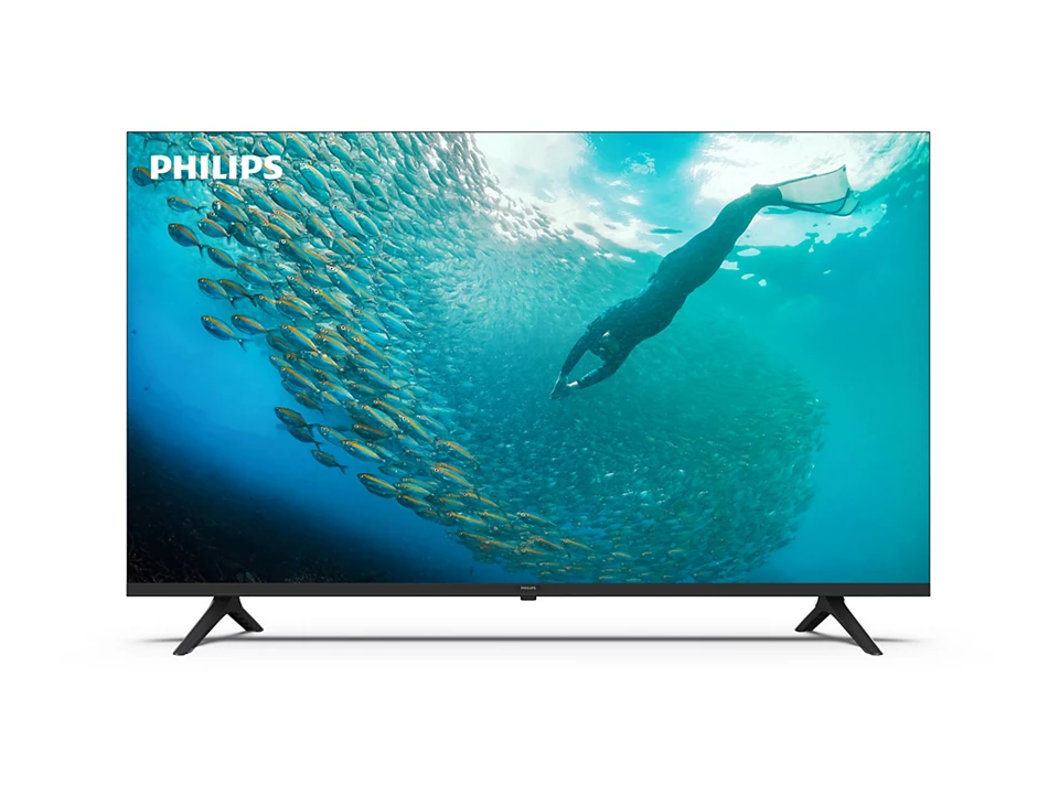 PHILIPS SMART TELEVIZOR 43PUS7009/12