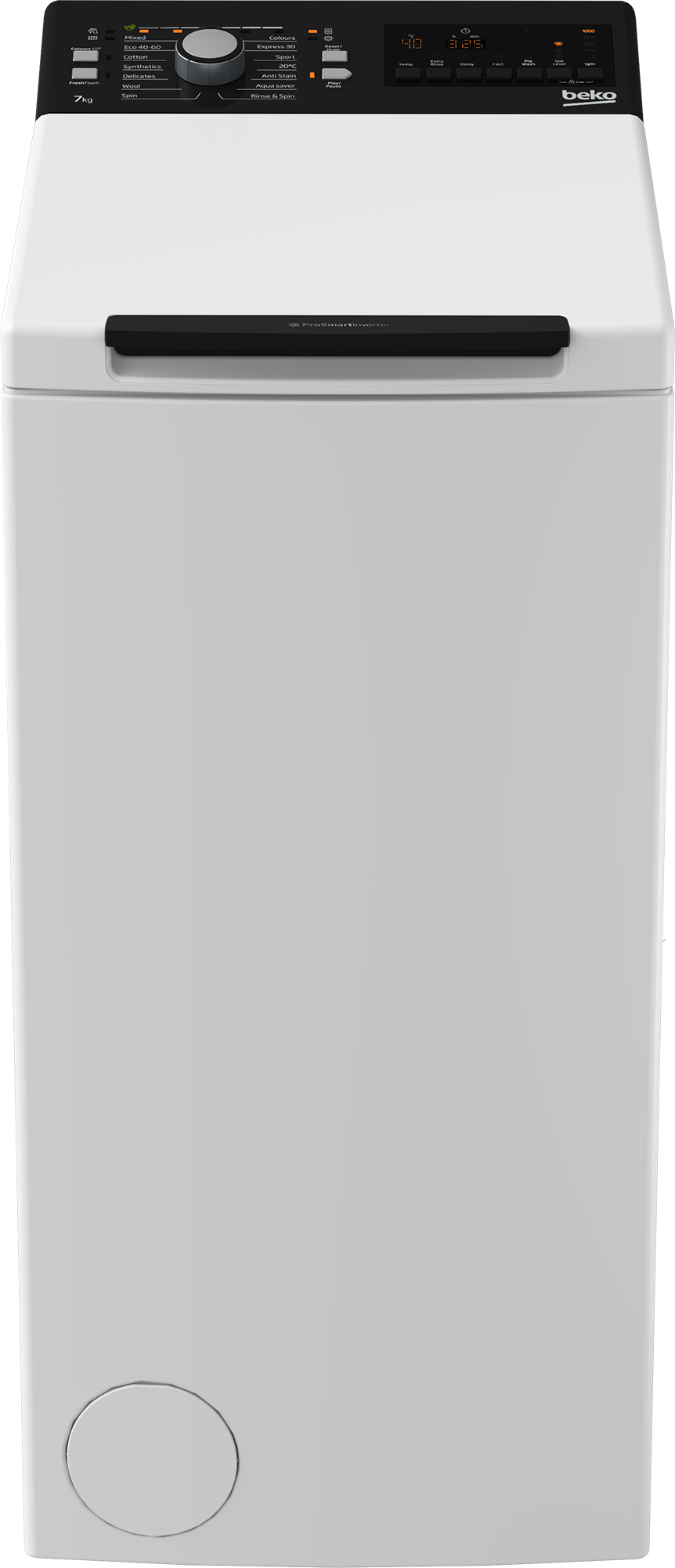VES MASINA BEKO BTL1WFP10724