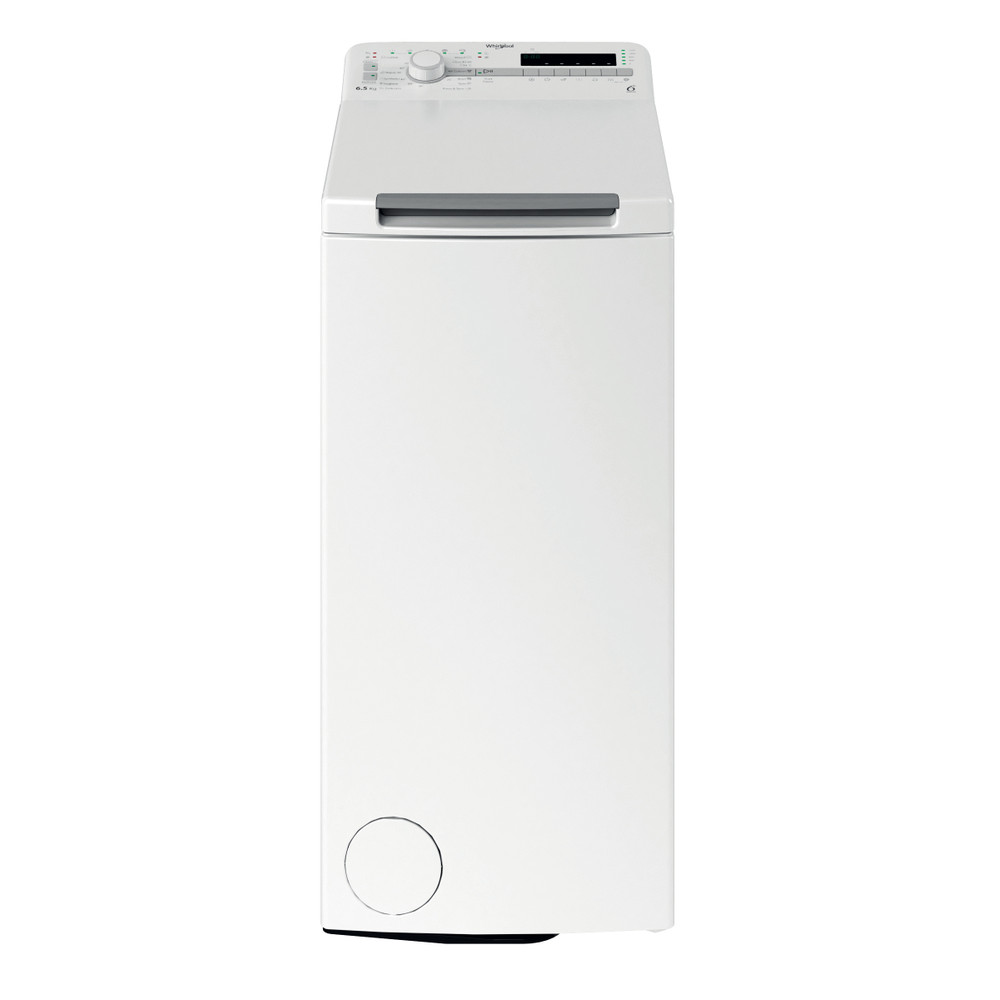 VES MASINA WHIRPOOL TDLR65230SS