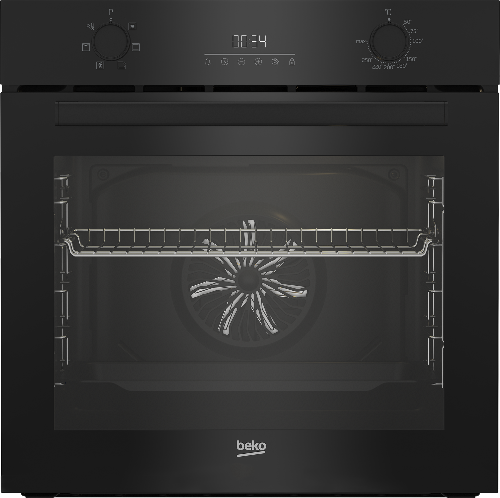 BEKO BBSE17300B UGRADNI SET