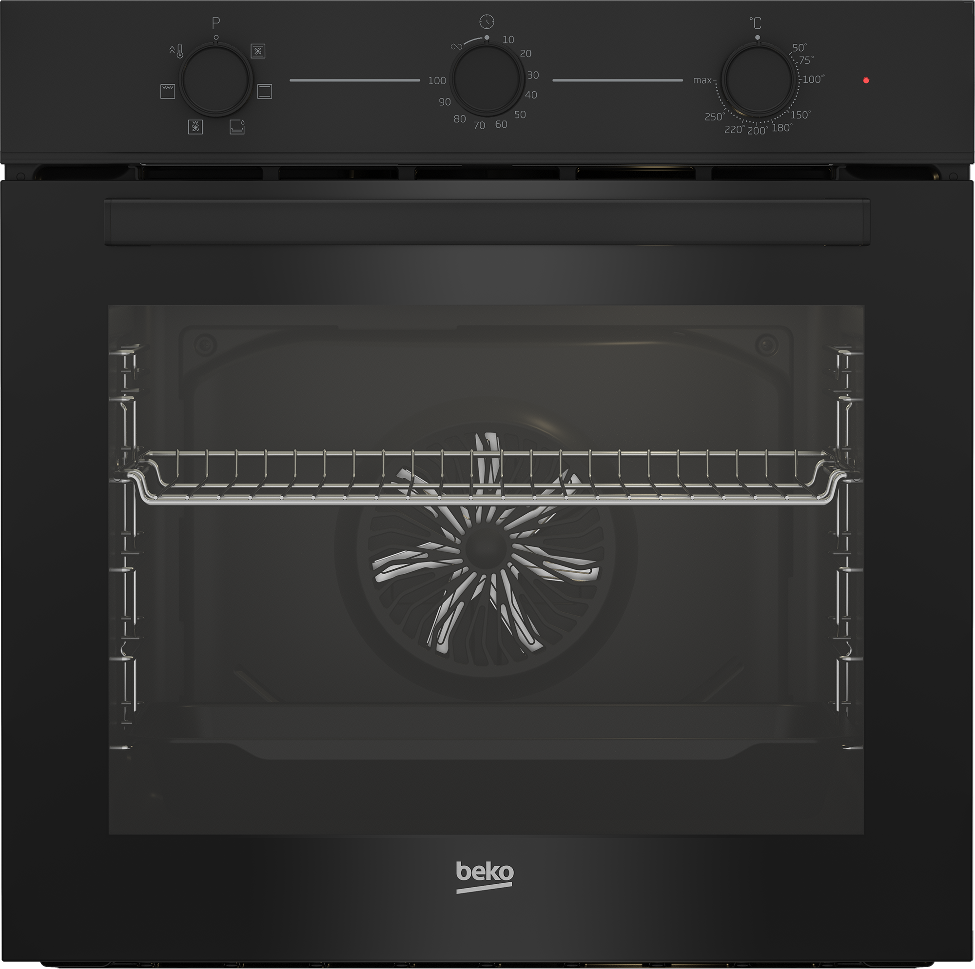 BEKO BBSE11120BD UGRADNI SET