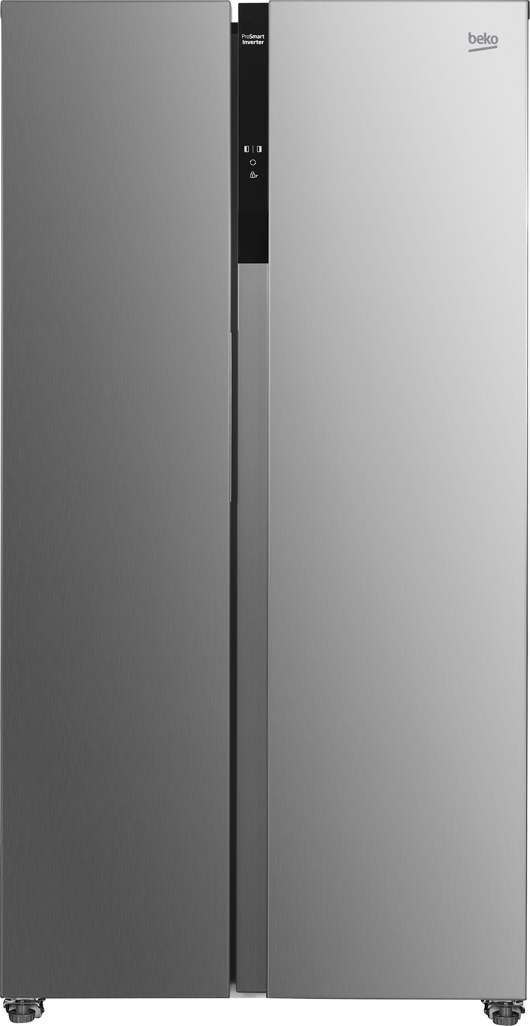 Frižider Beko GNO5322XPN