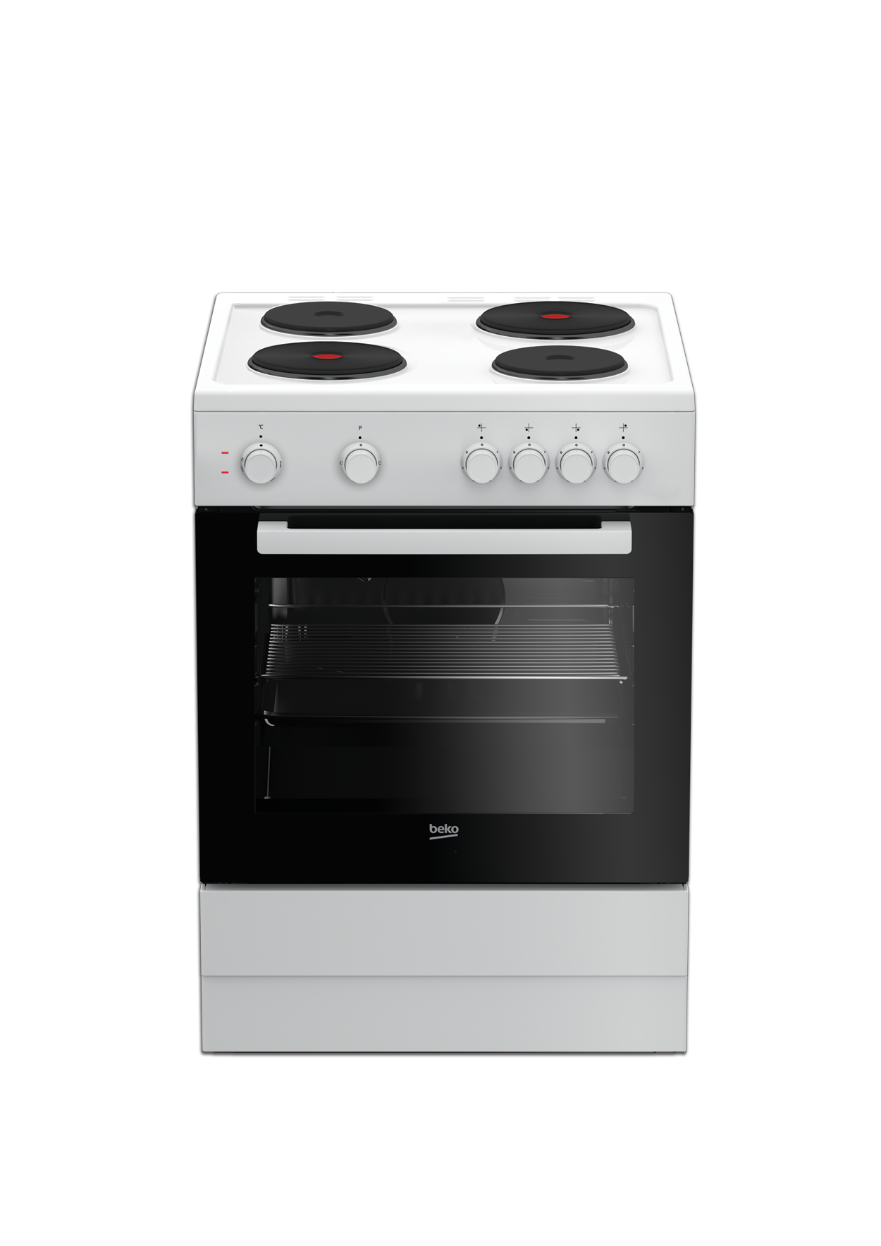 BEKO FSS66000W ŠPORET