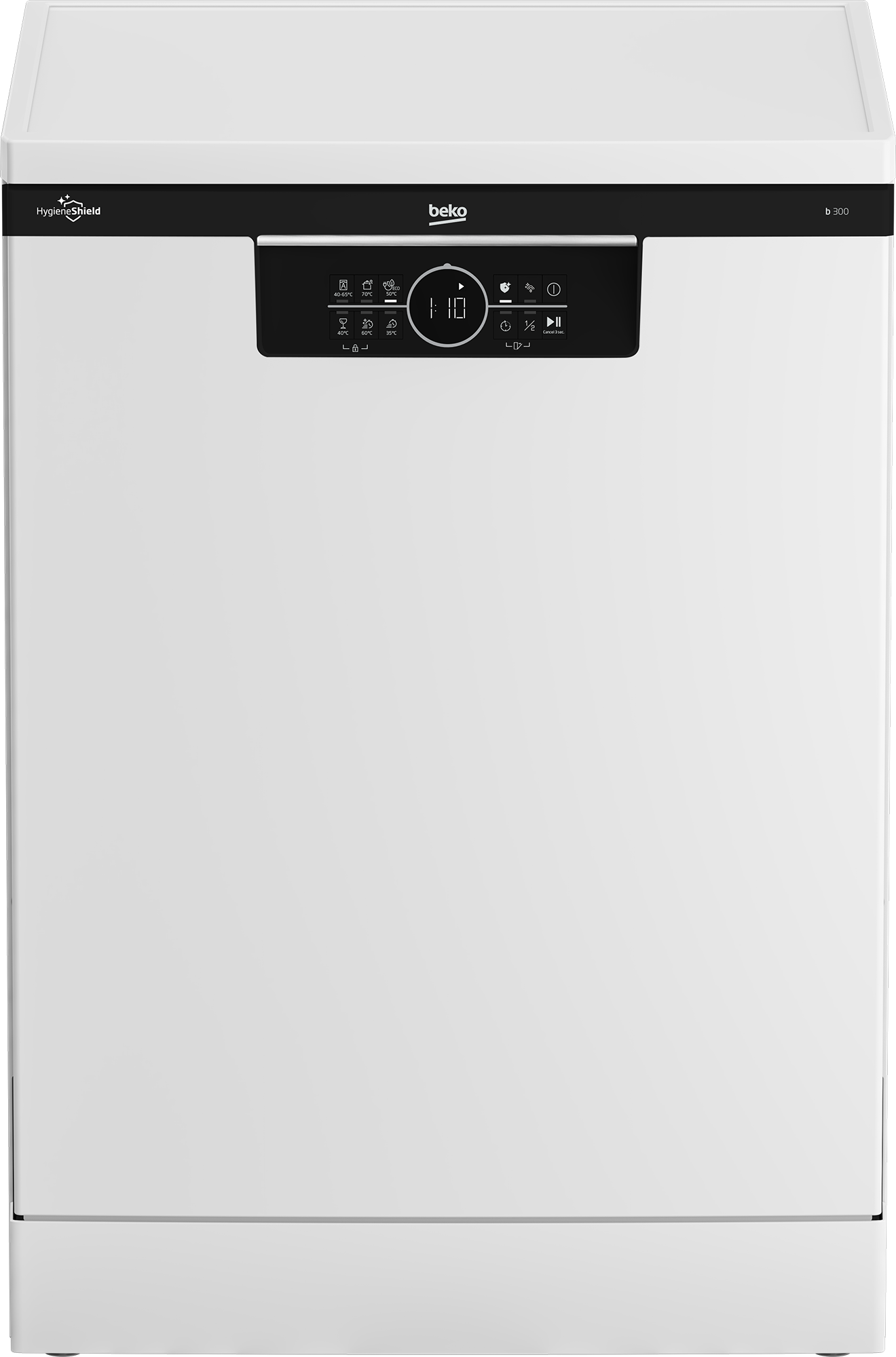 BDFN26530W BEKO MASINA ZA SUDJE