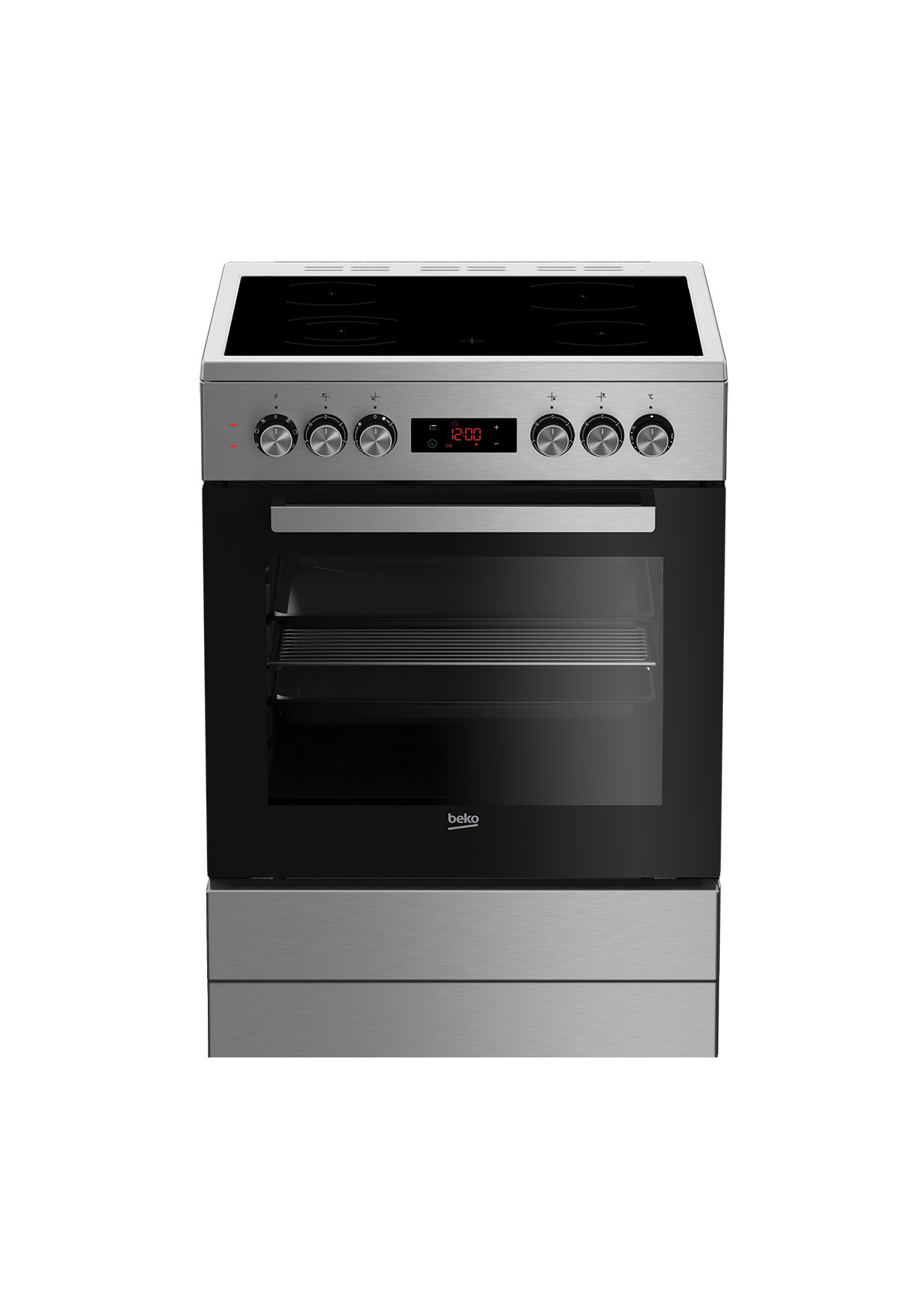 BEKO FSE67310GX ŠPORET