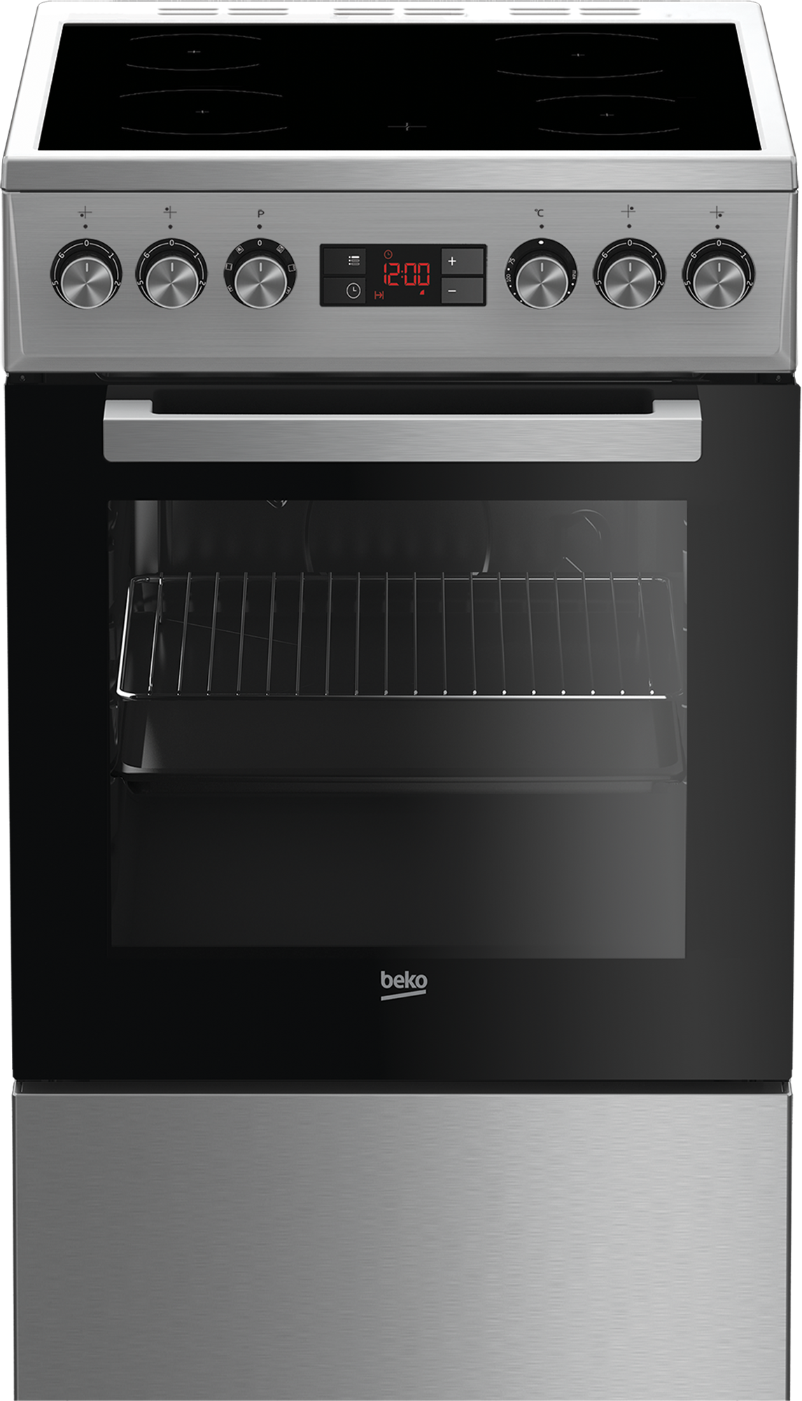 BEKO FSM57300GX ŠPORET