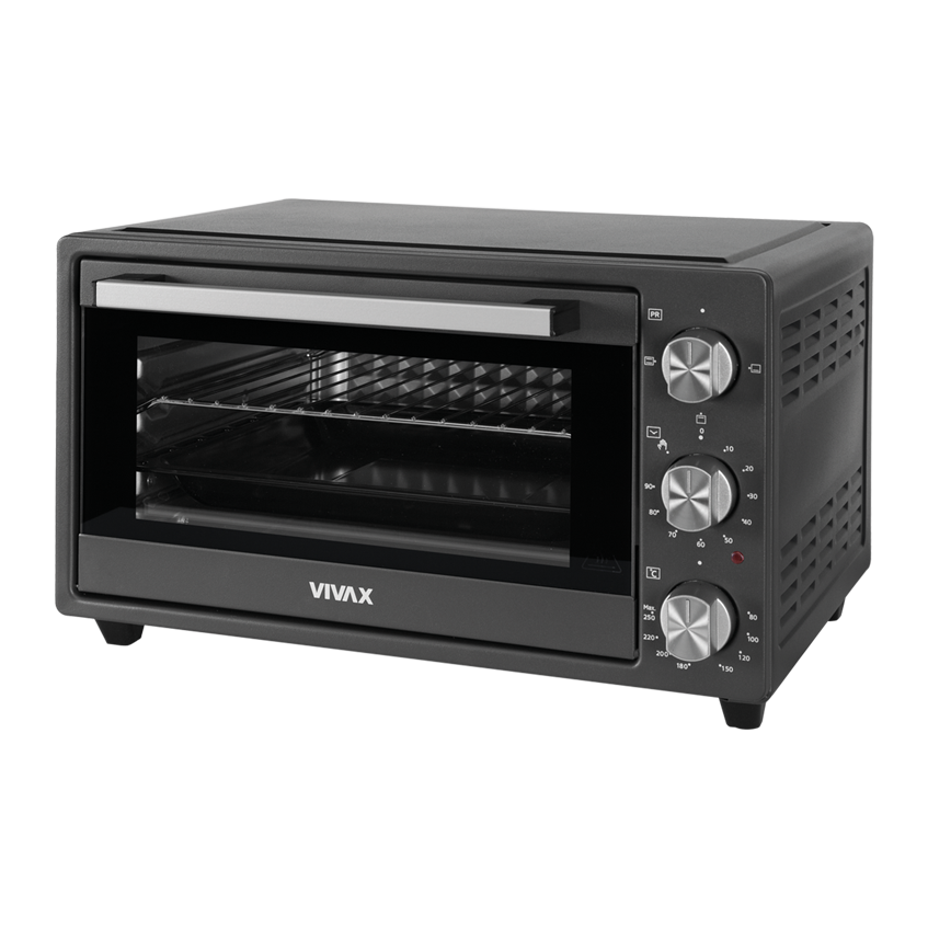 MINI ŠPORET VIVAX MO-2001