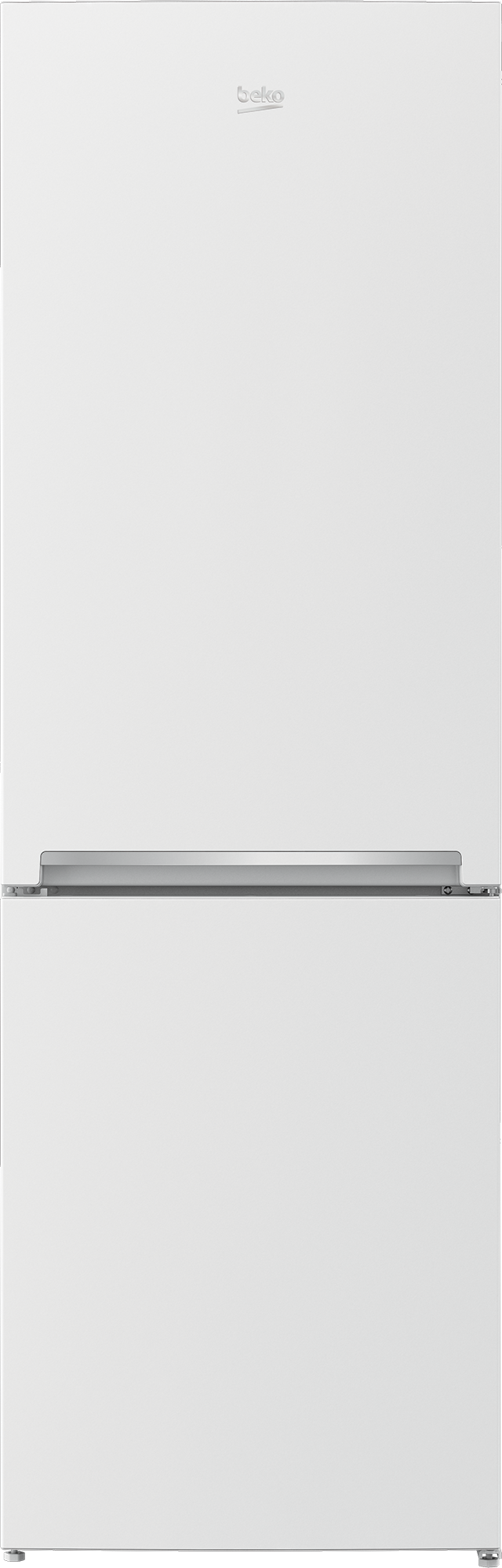 KOMBINOVANI FRIŽIDER BEKO RCSA330K40WN
