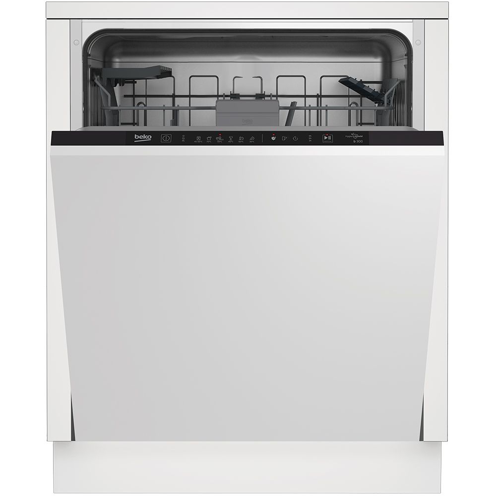 Beko BDIN16435 ugradna masina za pranje posudja