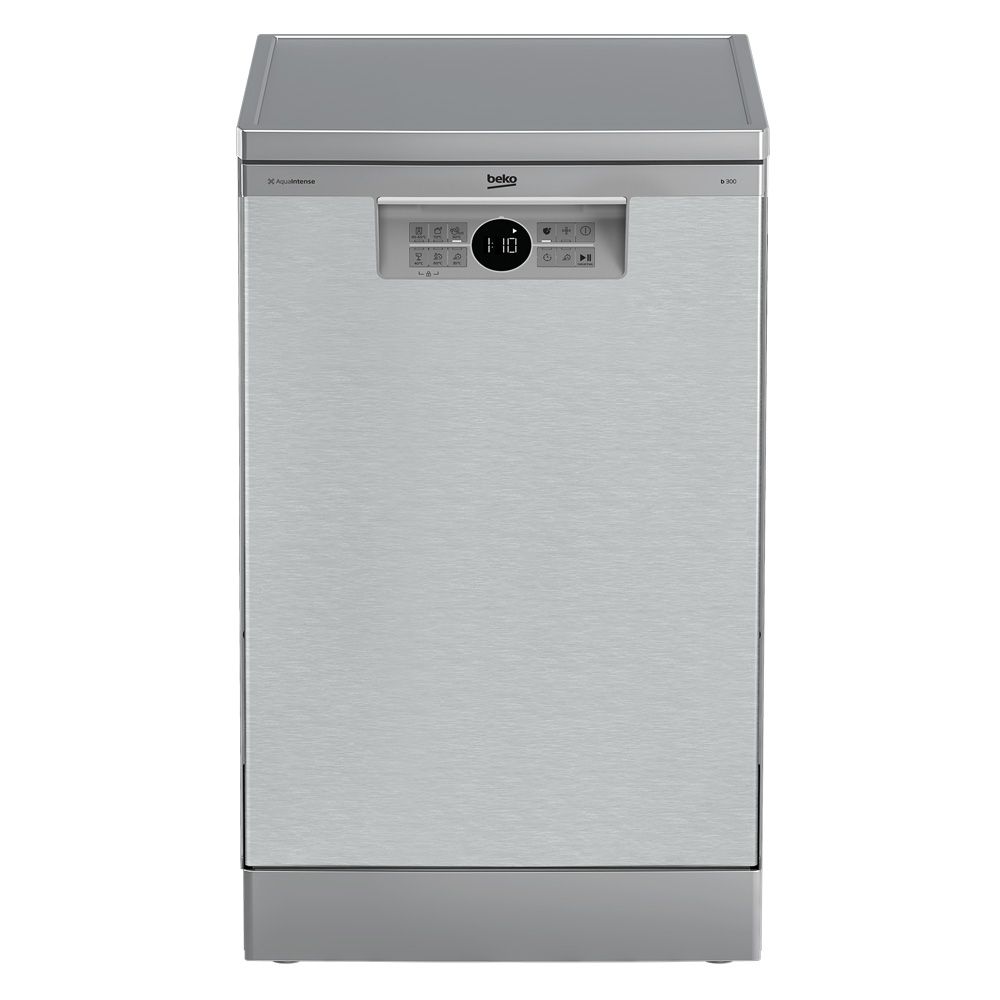 BEKO BDFS26020XQ MAŠINA ZA PRANJE POSUDJA