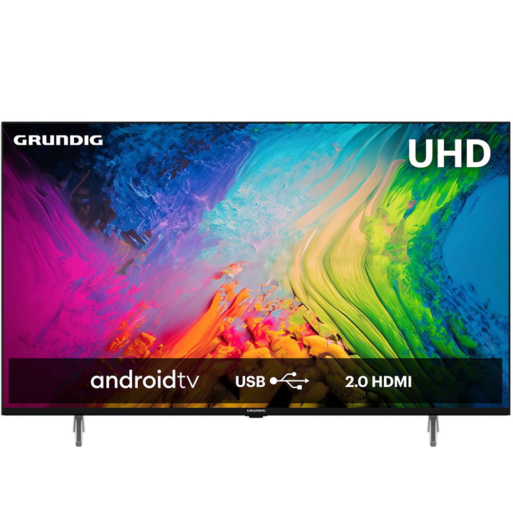 50GHU7850B GRUNDIG SMART TELEVIZOR