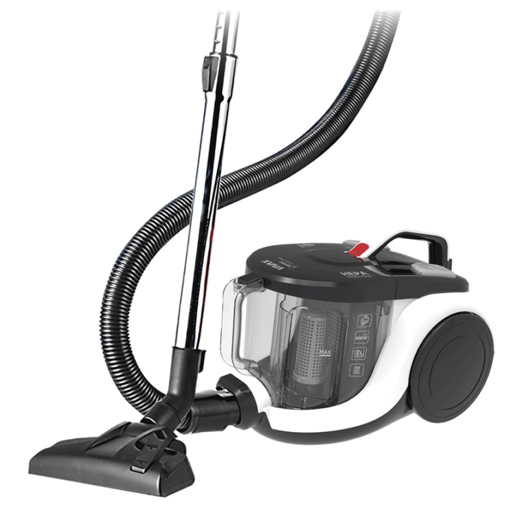 USISIVAČ VIVAX SA POSUDOM VCC-850G