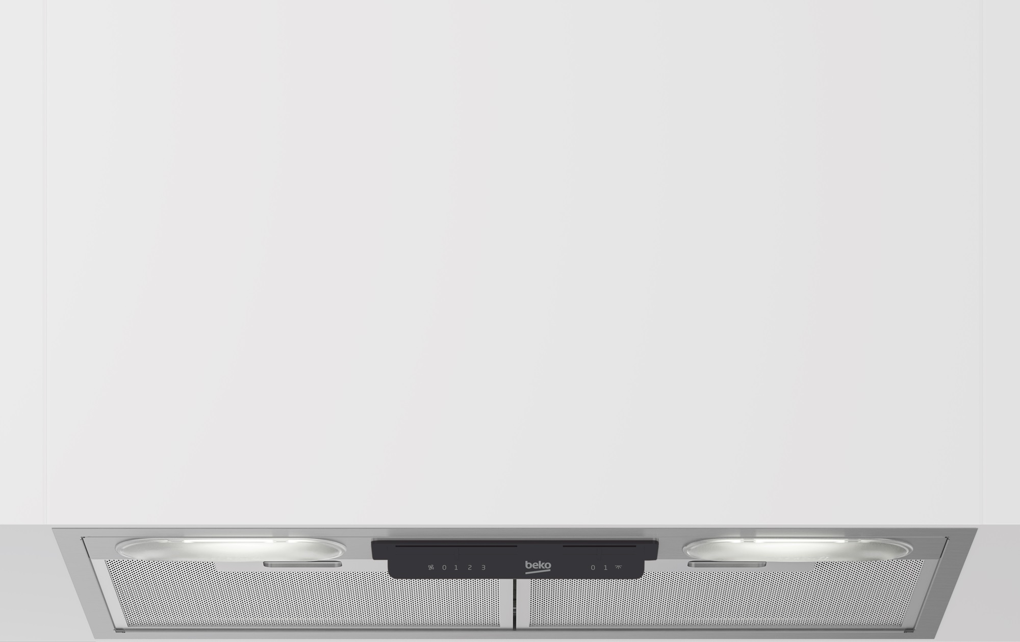 BEKO HNU51311S POTPUNO UGRADNI ASPIRATOR