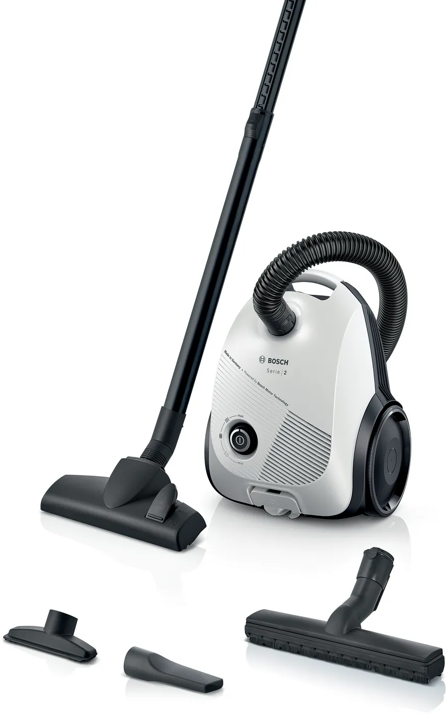 BGLS2WH1H BOSCH USISIVAČ