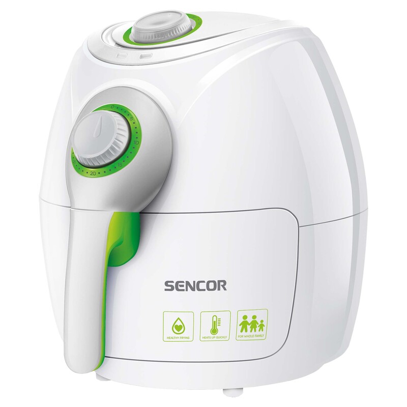 SFR3220WH Sencor friteza bez ulja