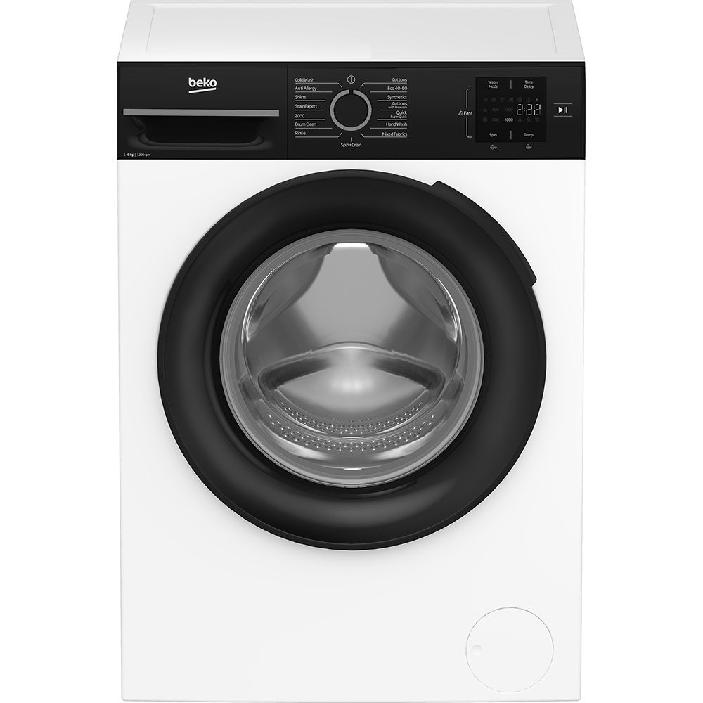Beko BM1WFSU36223WPBB veš mašina