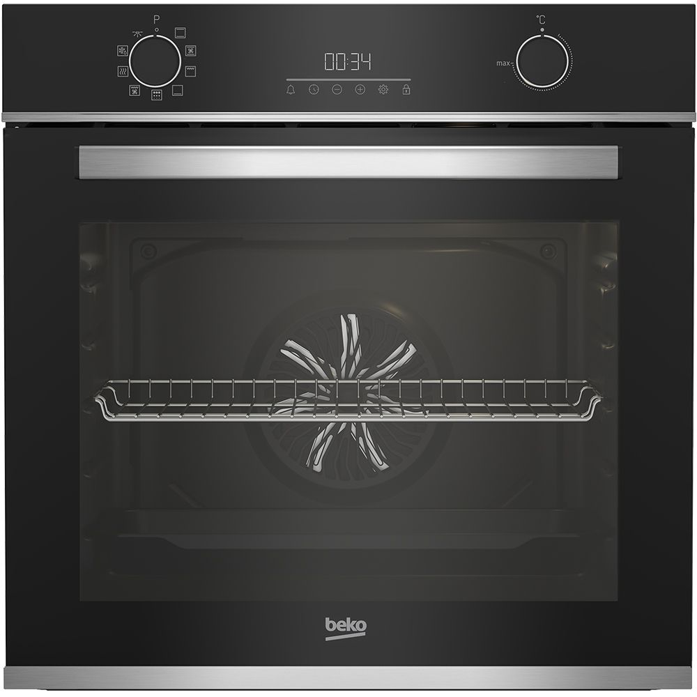 BBIE13301XMP Beko ugradna rerna sa pirolizom
