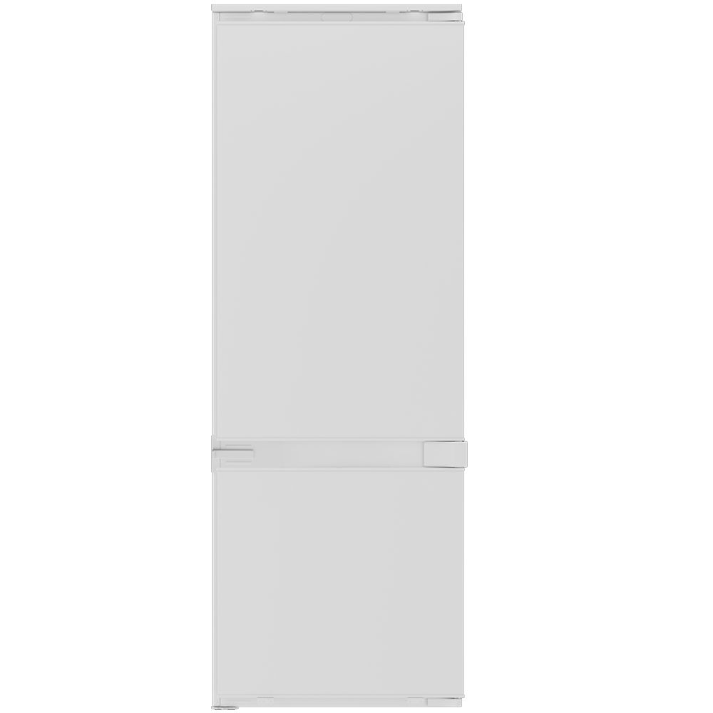 BCNE400E40SN ugradni frižider Beko