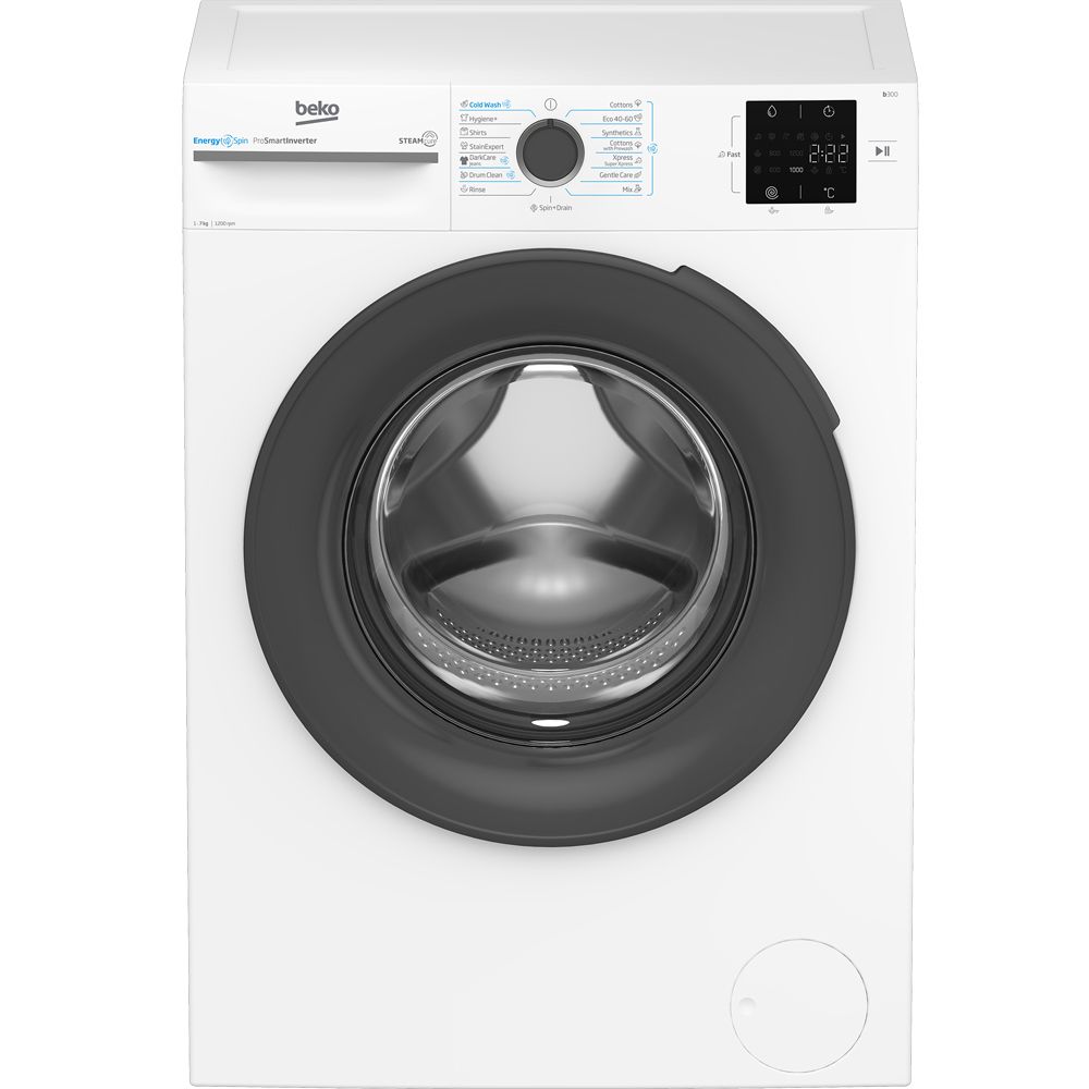 BM3WFSU37213WA Beko veš mašina