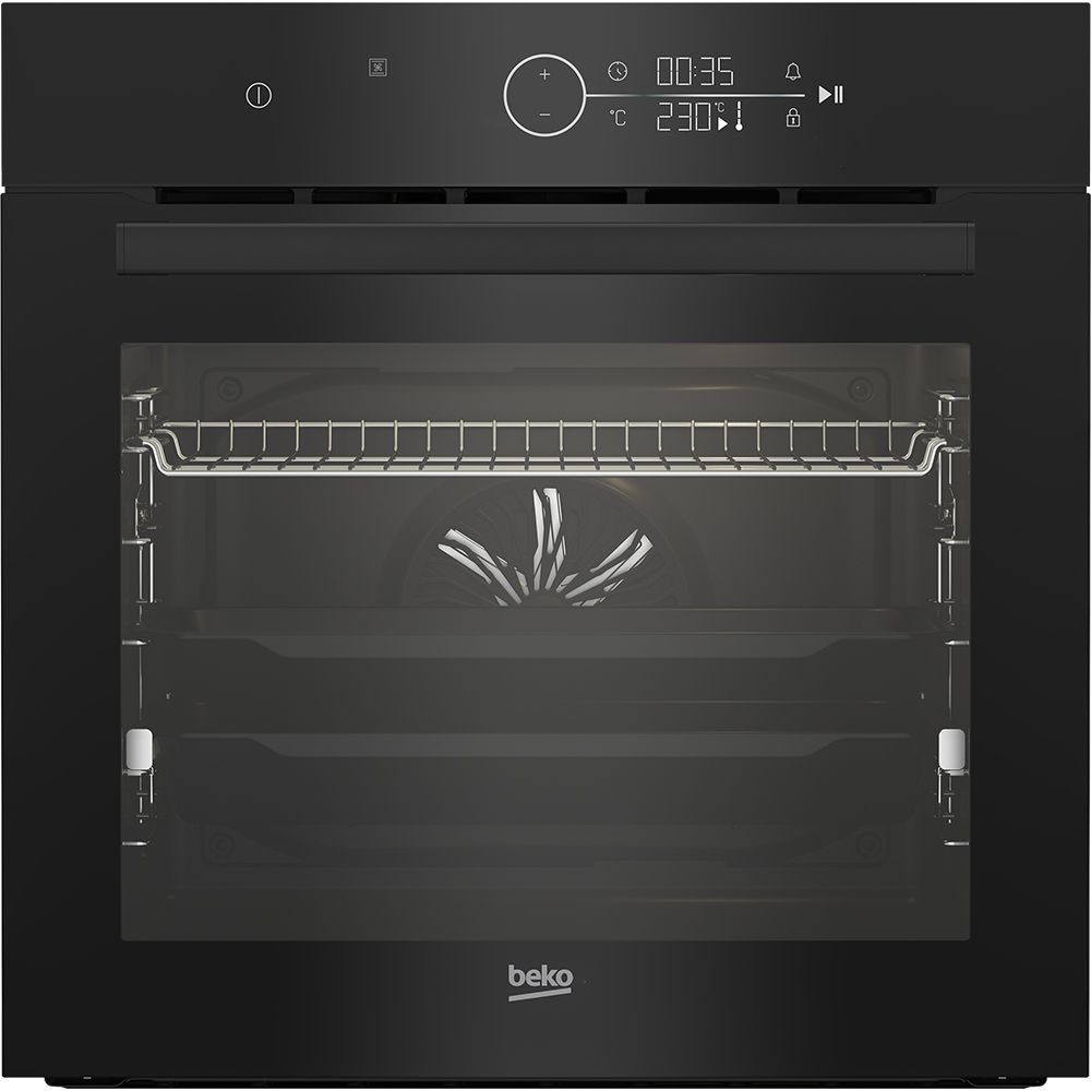 BBIM17400BDS Ugradna rerna Beko
