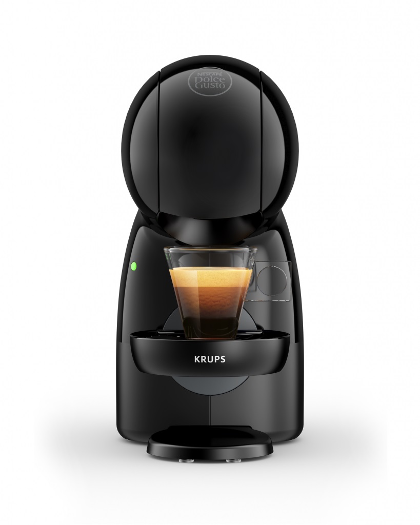 KAFE APARAT KRUPS PICCOLO XS KP1A3B10