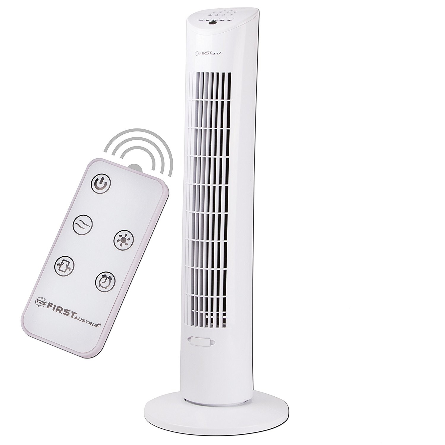 FA-5560-1 FIRST VENTILATOR