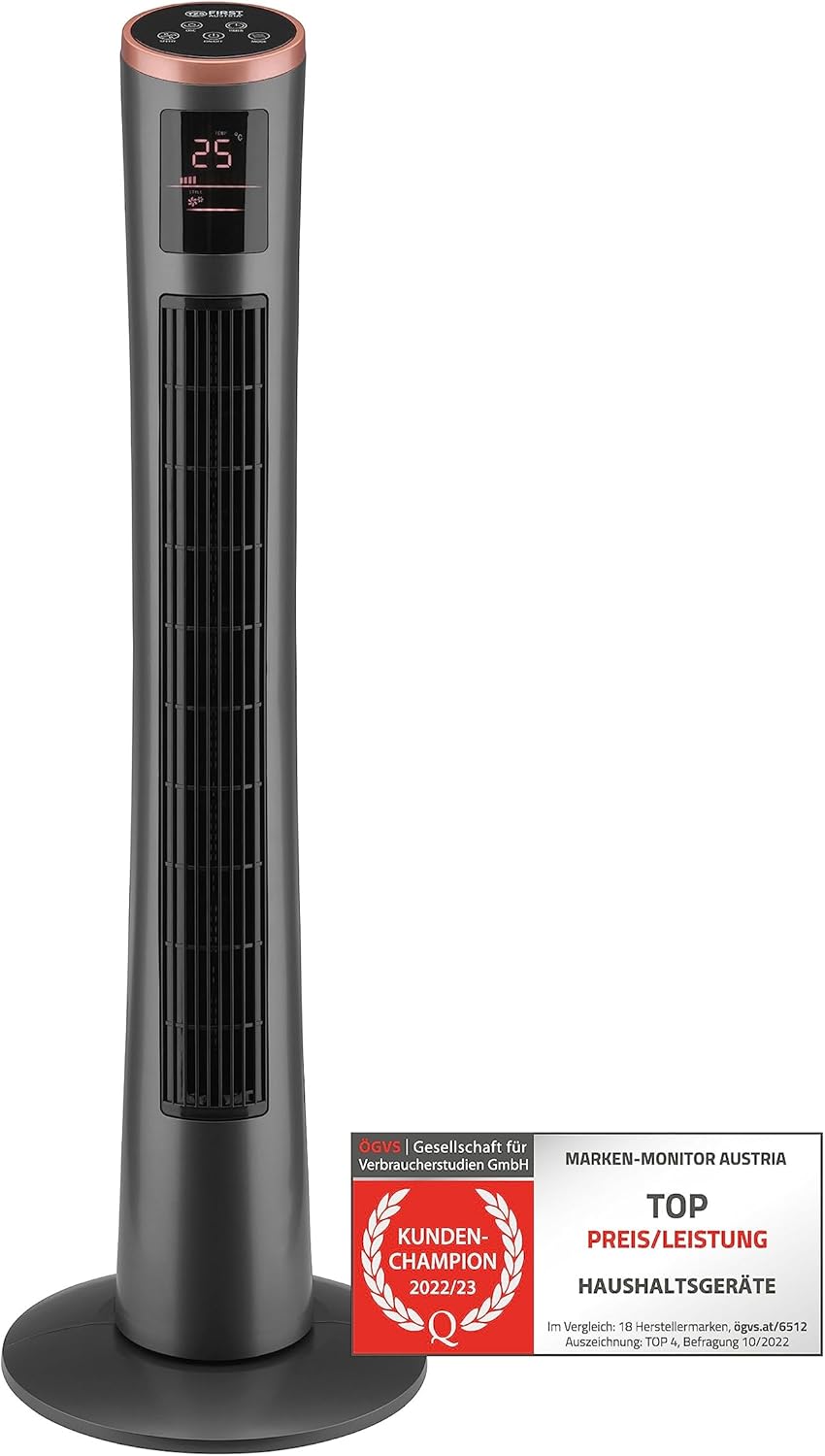 FA-5560-5-GR First stubni ventilator