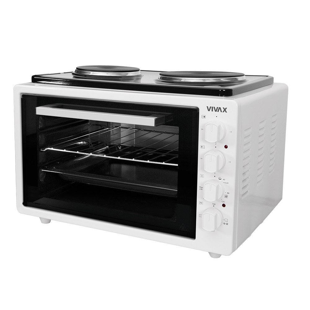MO-4201 Vivax mini šporet