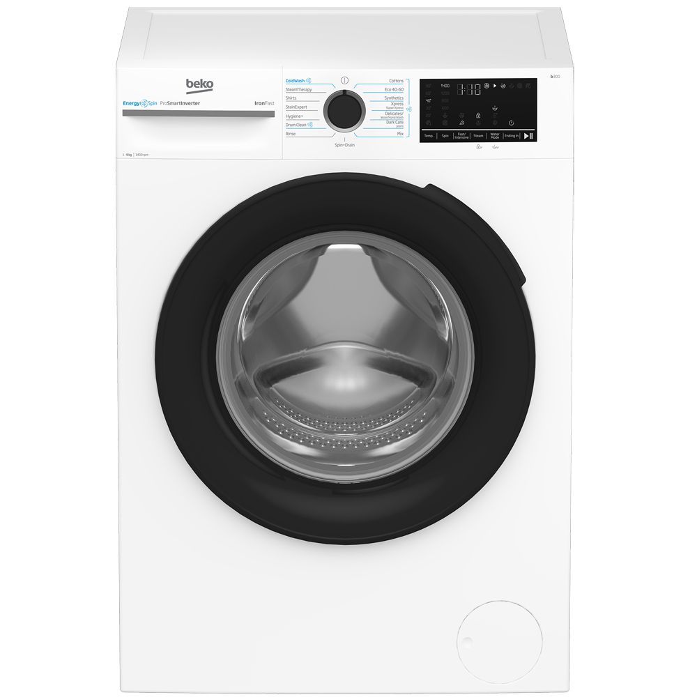 Beko BM3WFSU49415WB veš mašina 9kg