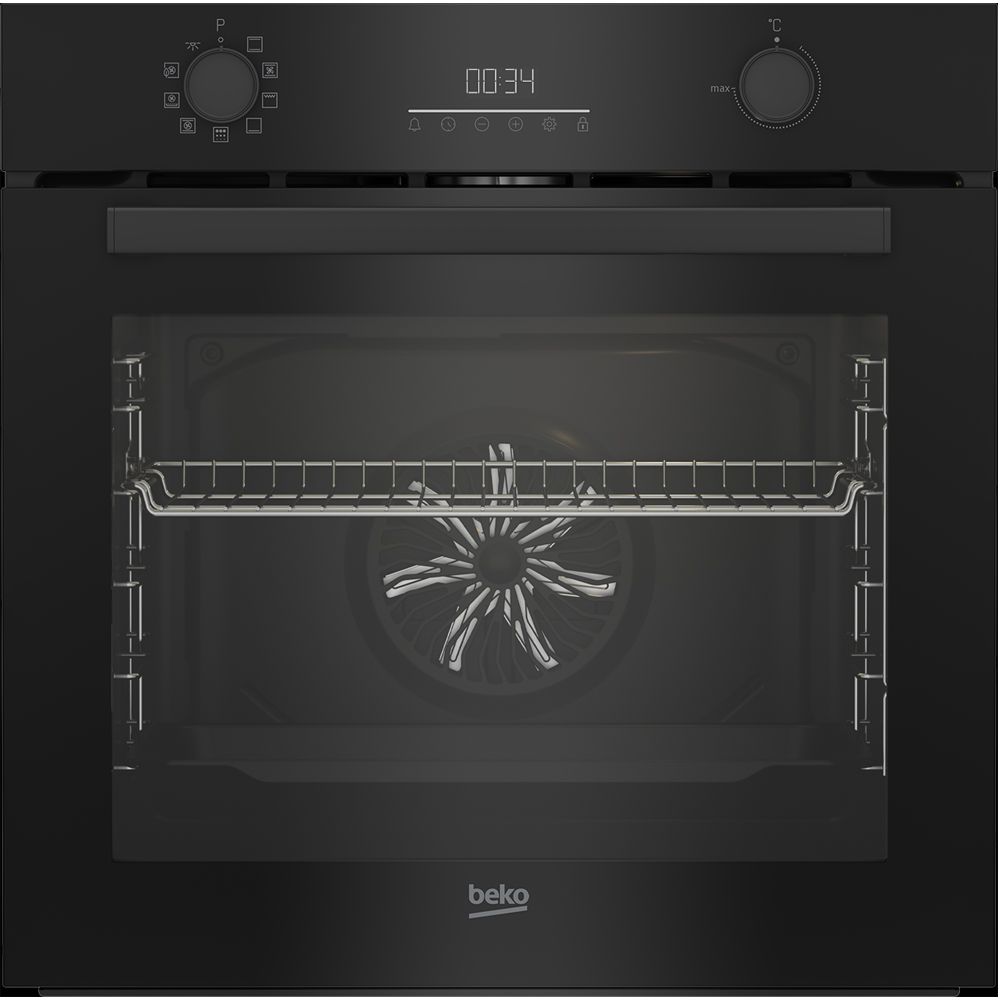 Beko BBIE17300BMP Ugradna rerna sa pirolizom