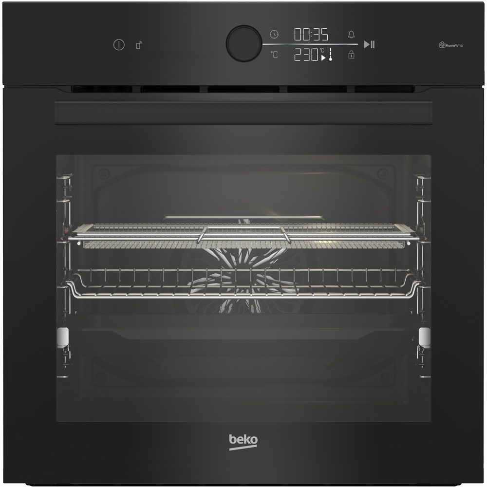 Beko BBIMA17410BMPW Ugradna rerna sa pirolizom