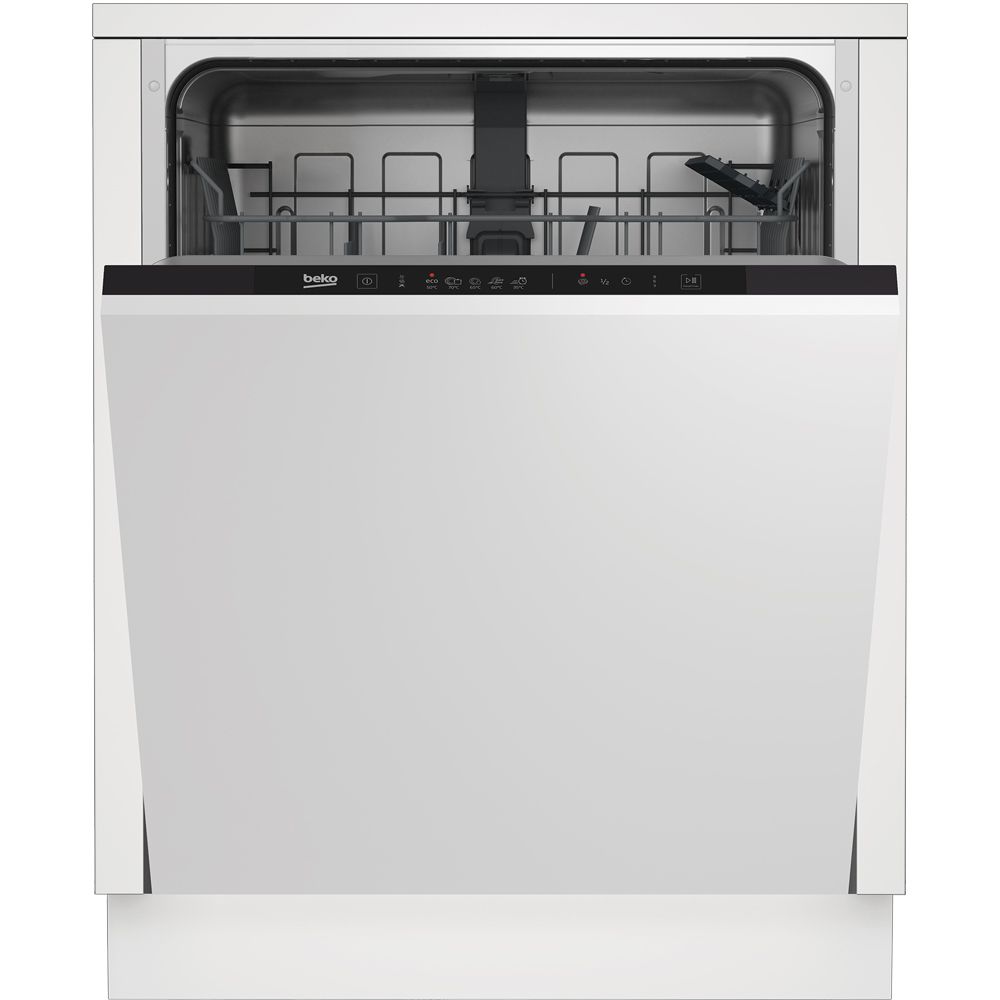 Beko DIN35320 ugradna mašina za pranje posudja