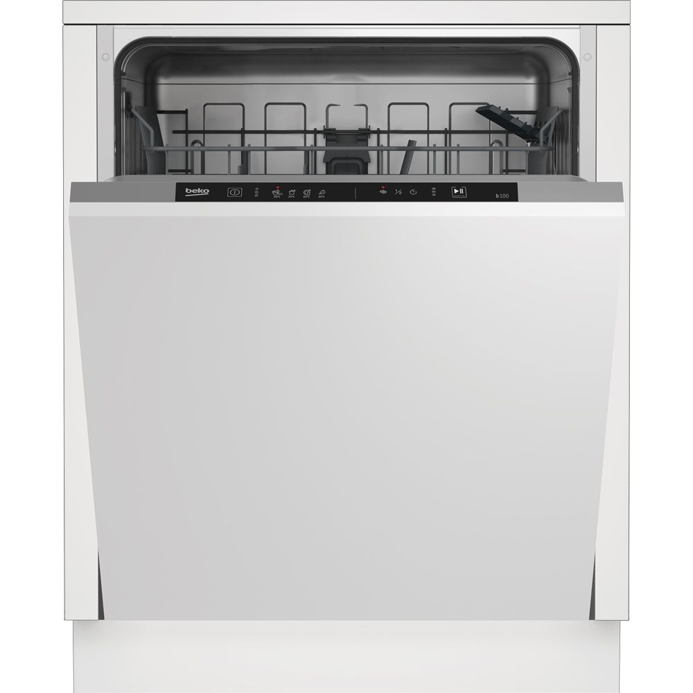 BEKO DIN34330 UGRADNA MAŠINA ZA PRANJE POSUĐA