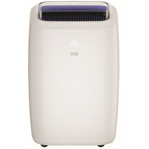 Beko BP1125H pokretna/prenosna klima