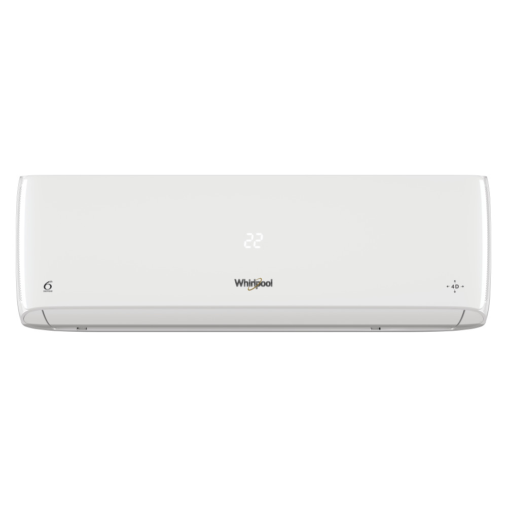 SPICR 312W Whirpool inverter klima uređaj