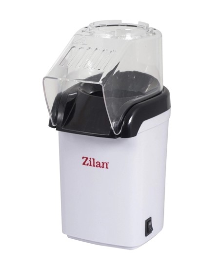 ZLN8044 ZILAN APARAT ZA KOKICE BIJELI