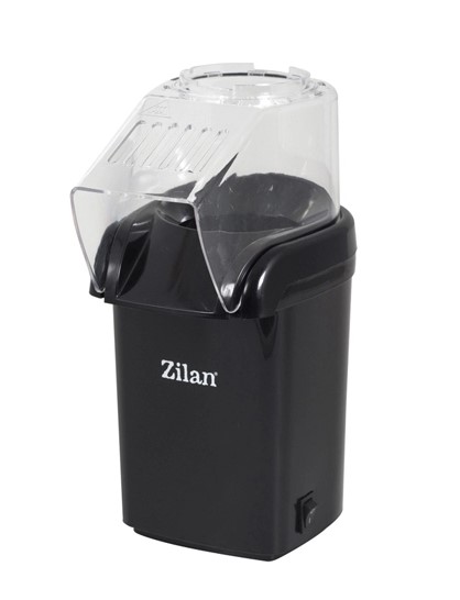 ZLN8045 ZILAN APARAT ZA KOKICE CRNI