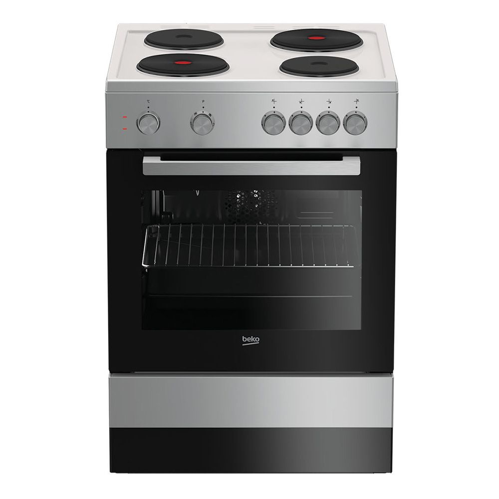 BEKO FSE66000GS ŠPORET