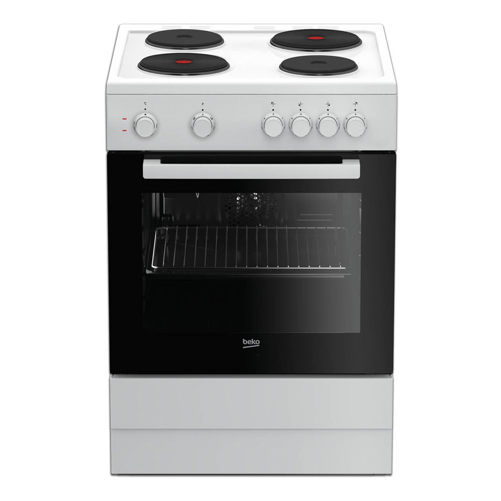 BEKO FSE66000GW ŠPORET