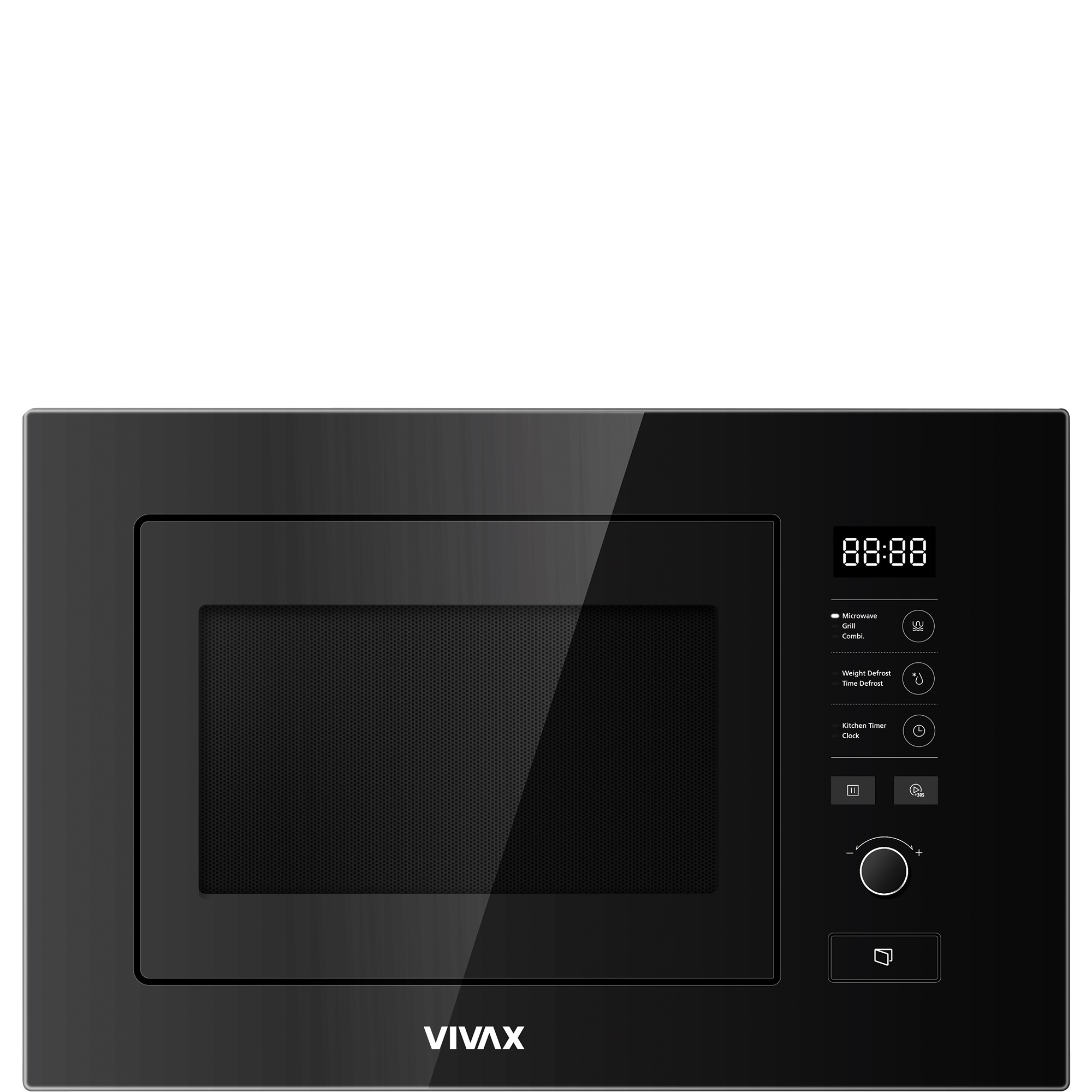 VIVAX MWOB-2020G G UGRADNA MIKROTALASNA